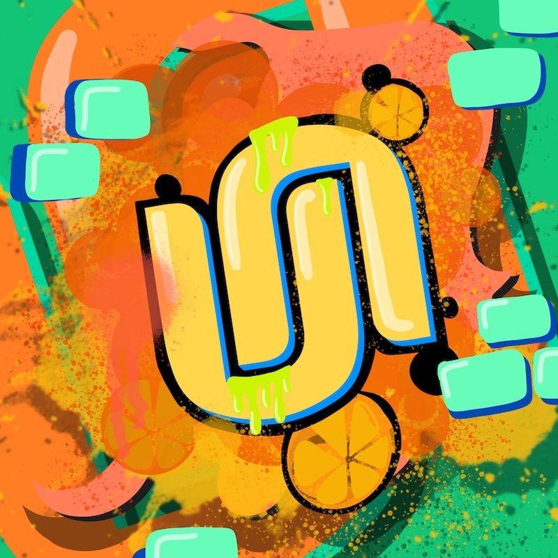 Jucie Jam Logo - Here's how UU gets artists like A$AP Ferg to come to Juice Jam