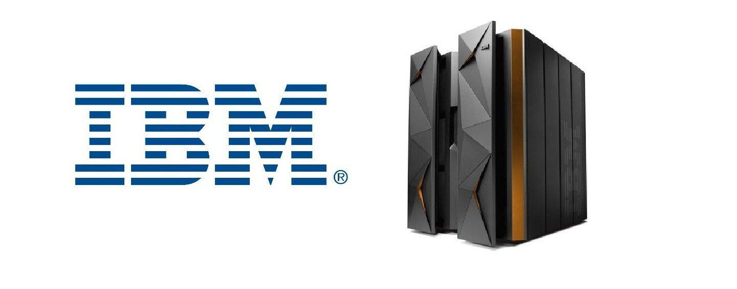 Blockchain Cloud Logo - IBM Launches New Blockchain Cloud