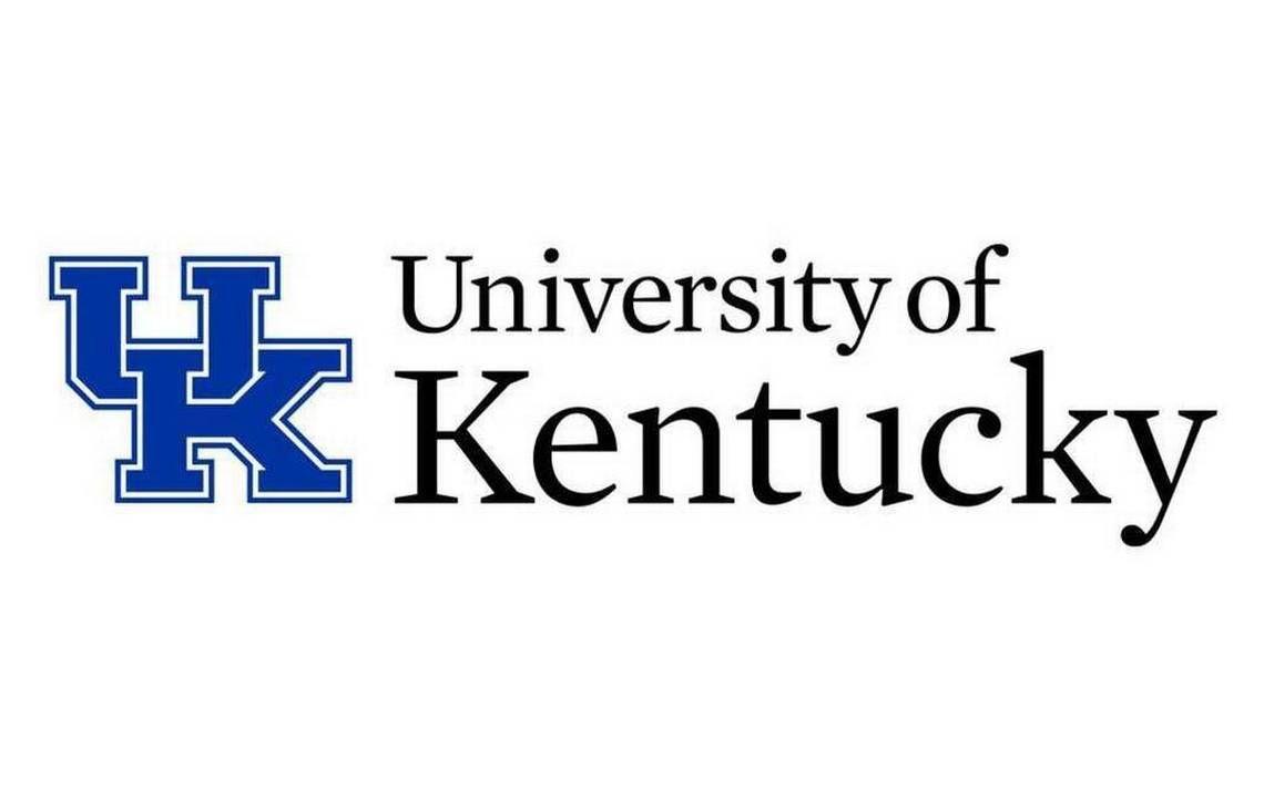 University of Kentucky Logo - New University of Kentucky logo stirs discussion | Lexington Herald ...