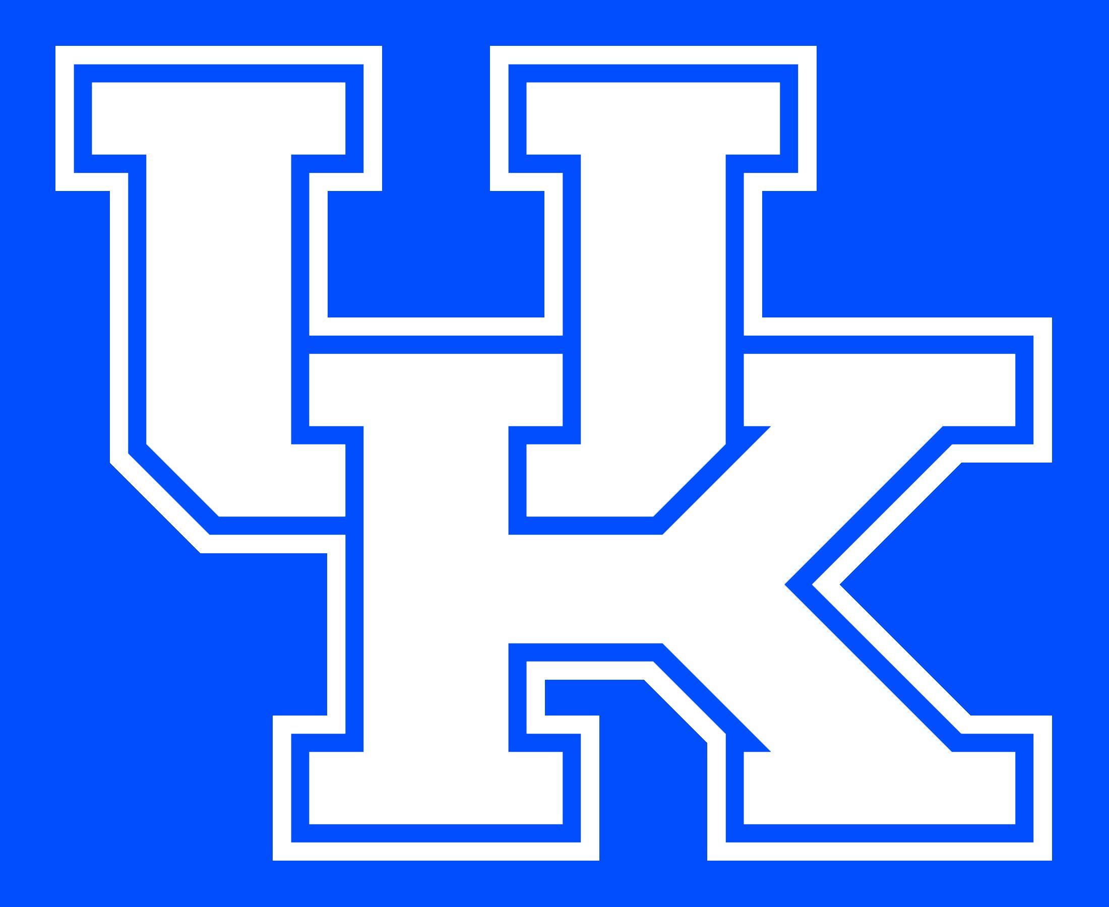 Kentucky Logo - University of Kentucky Logo, University of Kentucky Symbol, Meaning ...