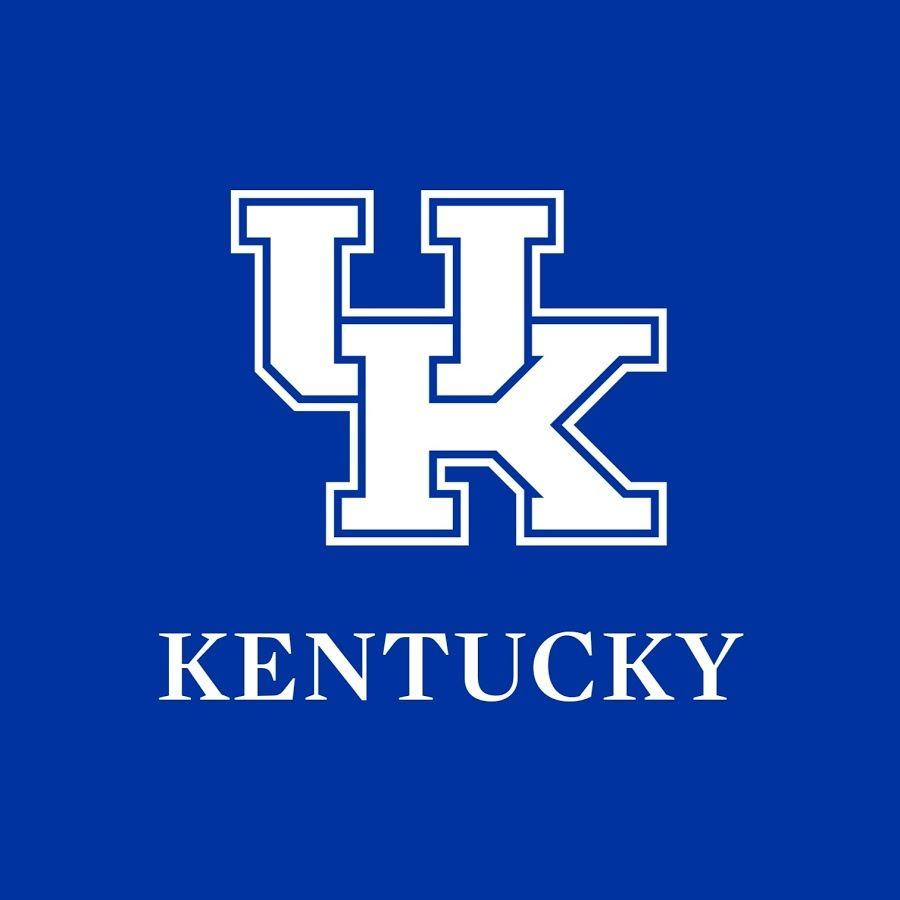 University of Kentucky Logo - University of Kentucky - YouTube