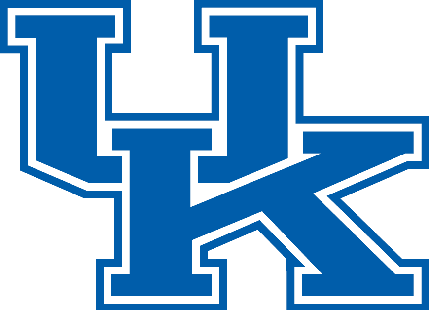 Kentucky Logo - File:Kentucky Wildcats 2005 logo.png - Wikimedia Commons