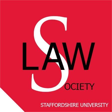 Red Law Logo - Law Society