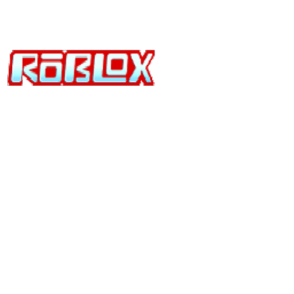 Roblox Letter R