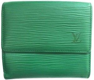 Louis Vuitton Green Logo - Green Louis Vuitton On Sale - Tradesy