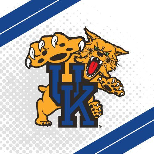 University of Kentucky Logo - University of Kentucky
