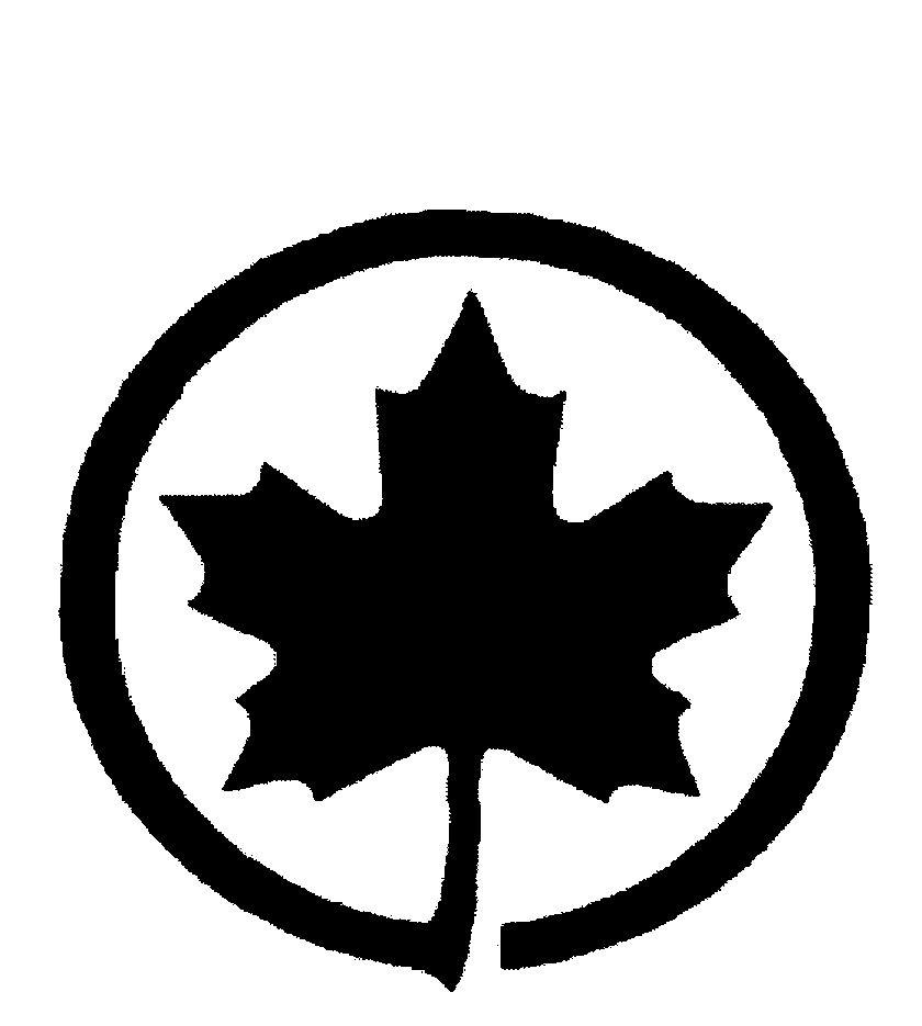Maple Leaf Logo - Canada Maple Leaf Logo - Clip Art Library