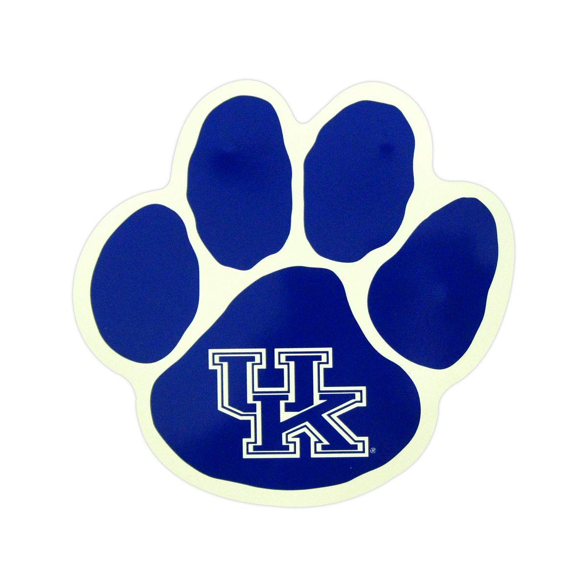 University of Kentucky Logo - University Of Kentucky Clip Art - Cliparts.co | UK Wildcats ...