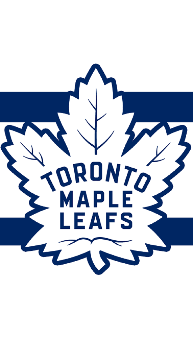 Toronto Maple Leaves Logo - Lock Screen-Toronto Maple Leafs 2018 | SVG files | Toronto Maple ...