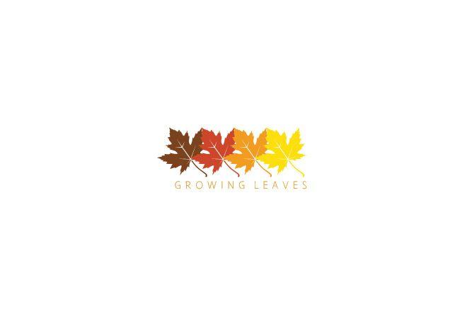 Maple Leaf Logo - Red maple leaf Logos