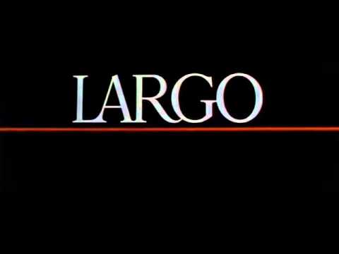 Maroon Entertainment Logo - Largo Entertainment logo (1991- 2005-) HD