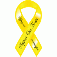 Yellow Ribbon Logo - yellow Ribbon. Brands of the World™. Download vector logos