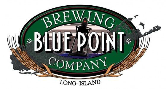 Georgia Beer Logo - Blue Point Brewing Launching In Georgia - Beer Street Journal