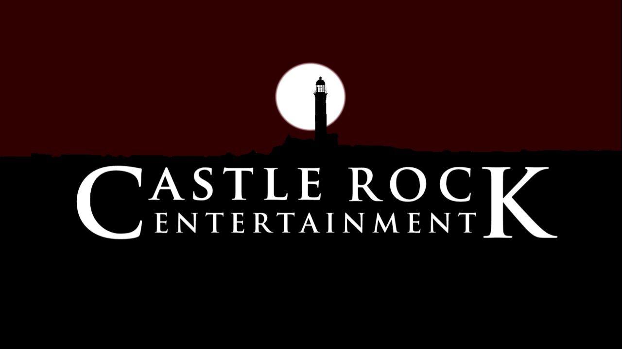 Maroon Entertainment Logo - Castle Rock Entertainment 1989 logo remake