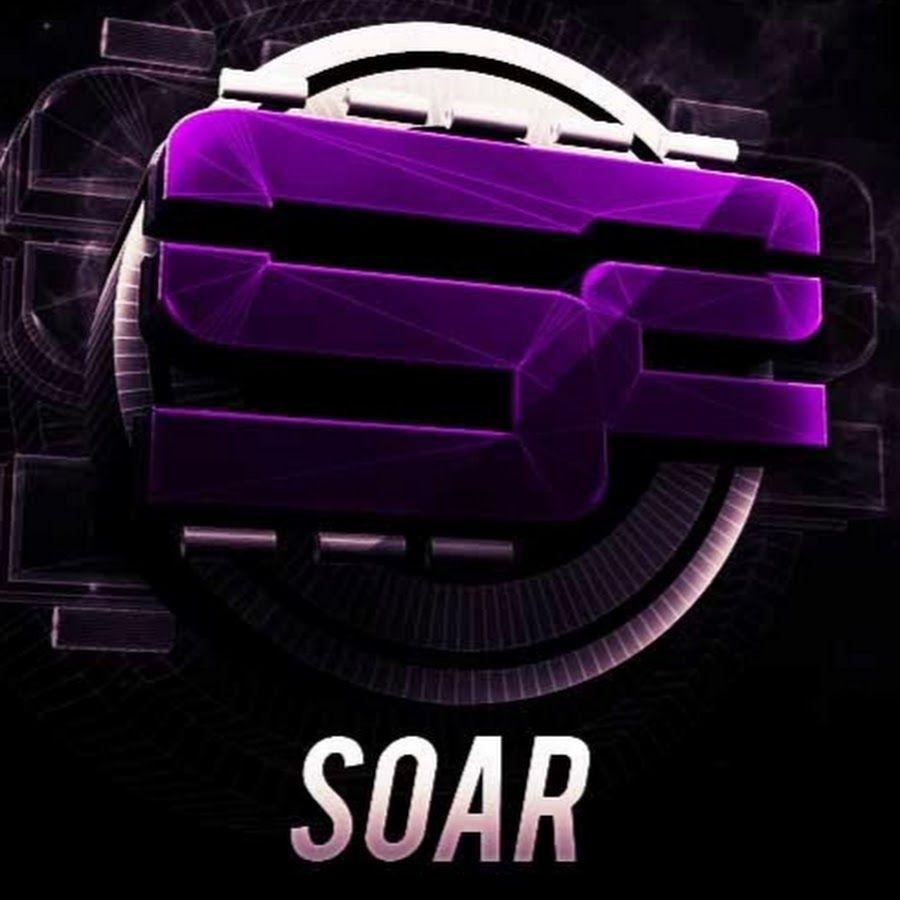 Soar Clan Logo - SoaR Apollo