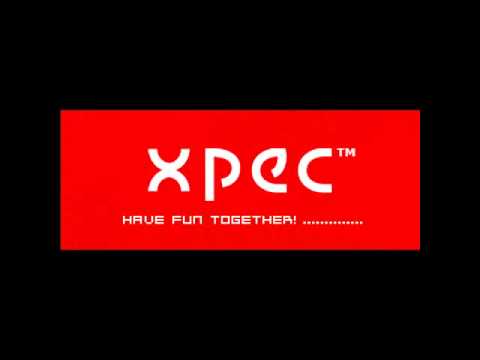 Maroon Entertainment Logo - XPEC Entertainment logo(2008-2013) - YouTube