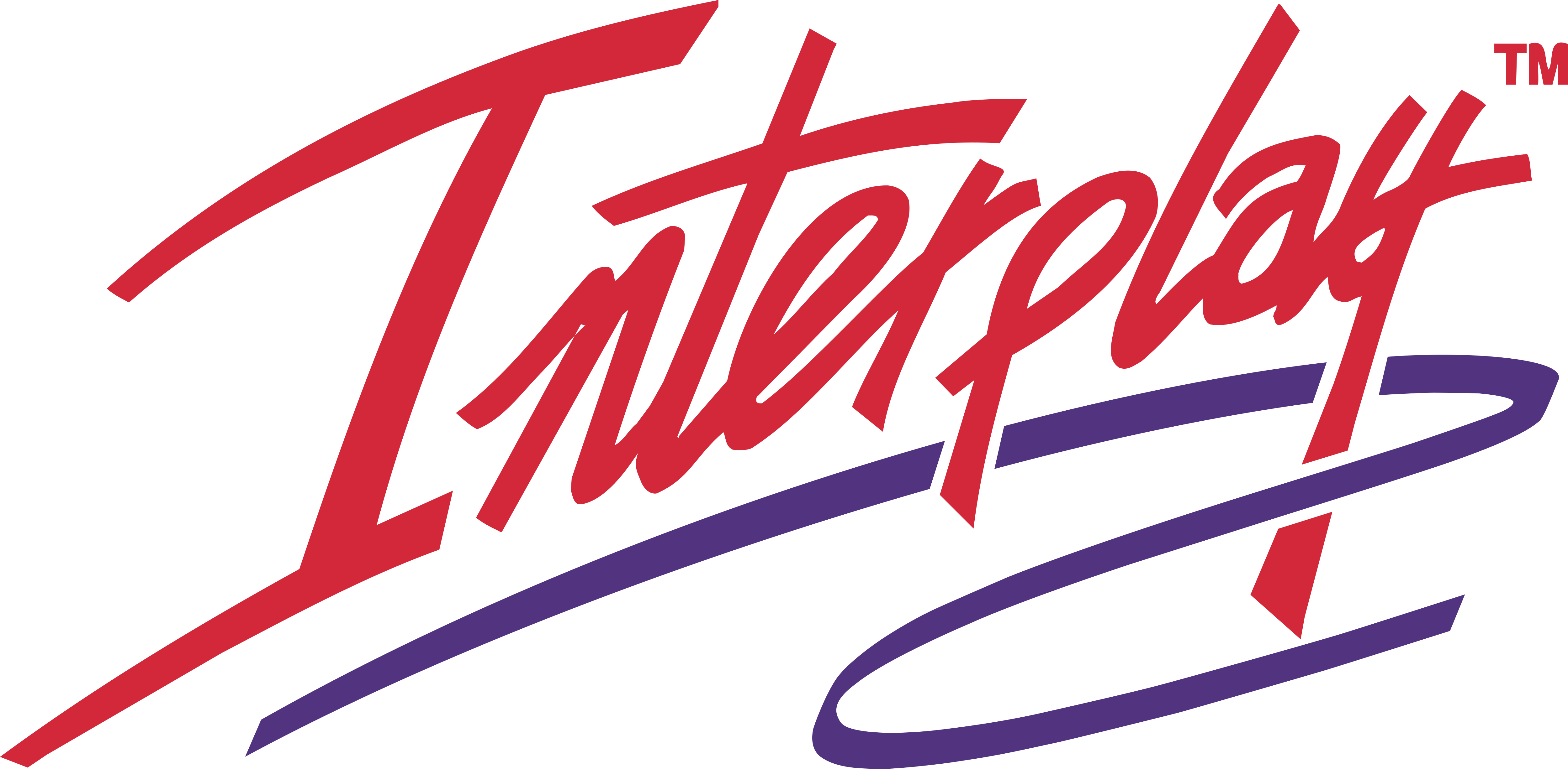 Maroon Entertainment Logo - Interplay Entertainment – Logos Download