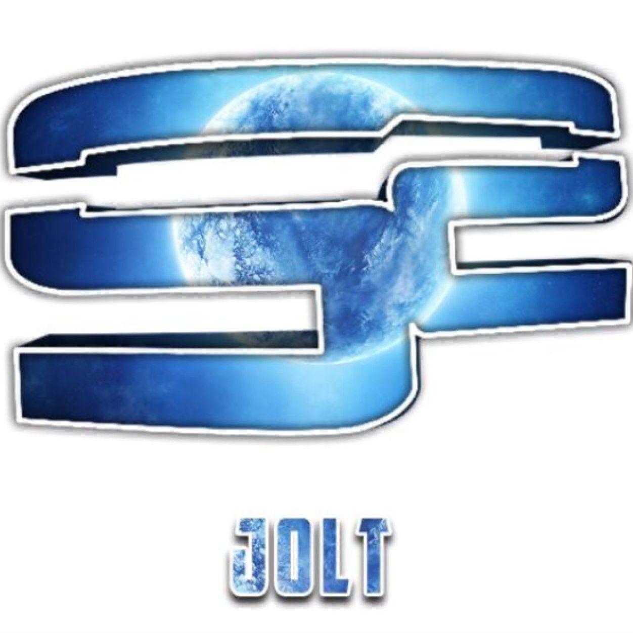 Soar Clan Logo - SoaR Jolt