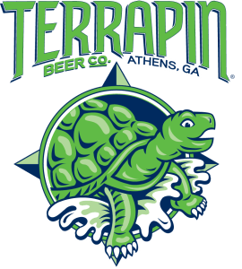 Georgia Beer Logo - Terrapin Beer Co.