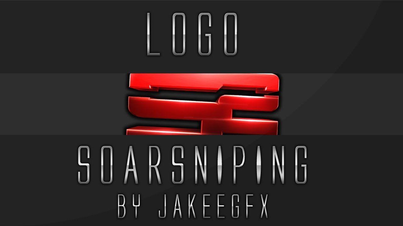 Soar Clan Logo - NEW) SoaR Sniping Logo + Template - YouTube