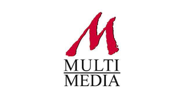 Maroon Entertainment Logo - Multi Media Logo | ETNZ - Entertainment Technology New Zealand