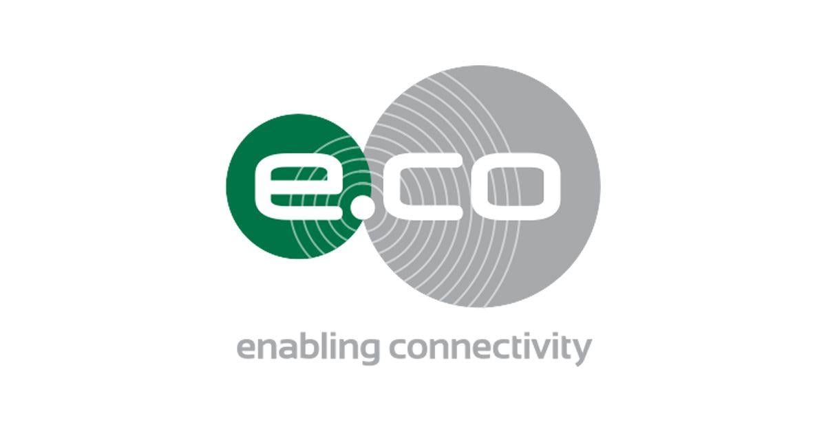 Dotco Logo - edotco