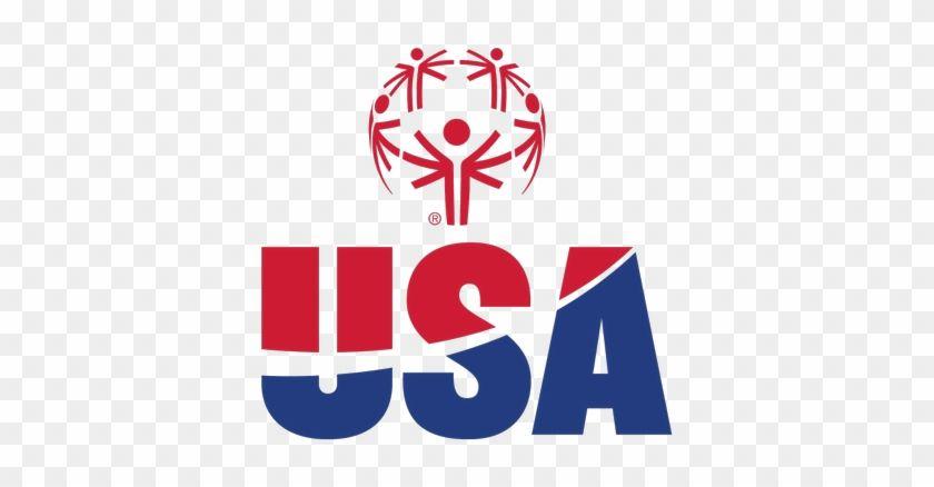 USA Georgia Logo - Special Olympics Usa - Special Olympics Georgia Logo - Free ...