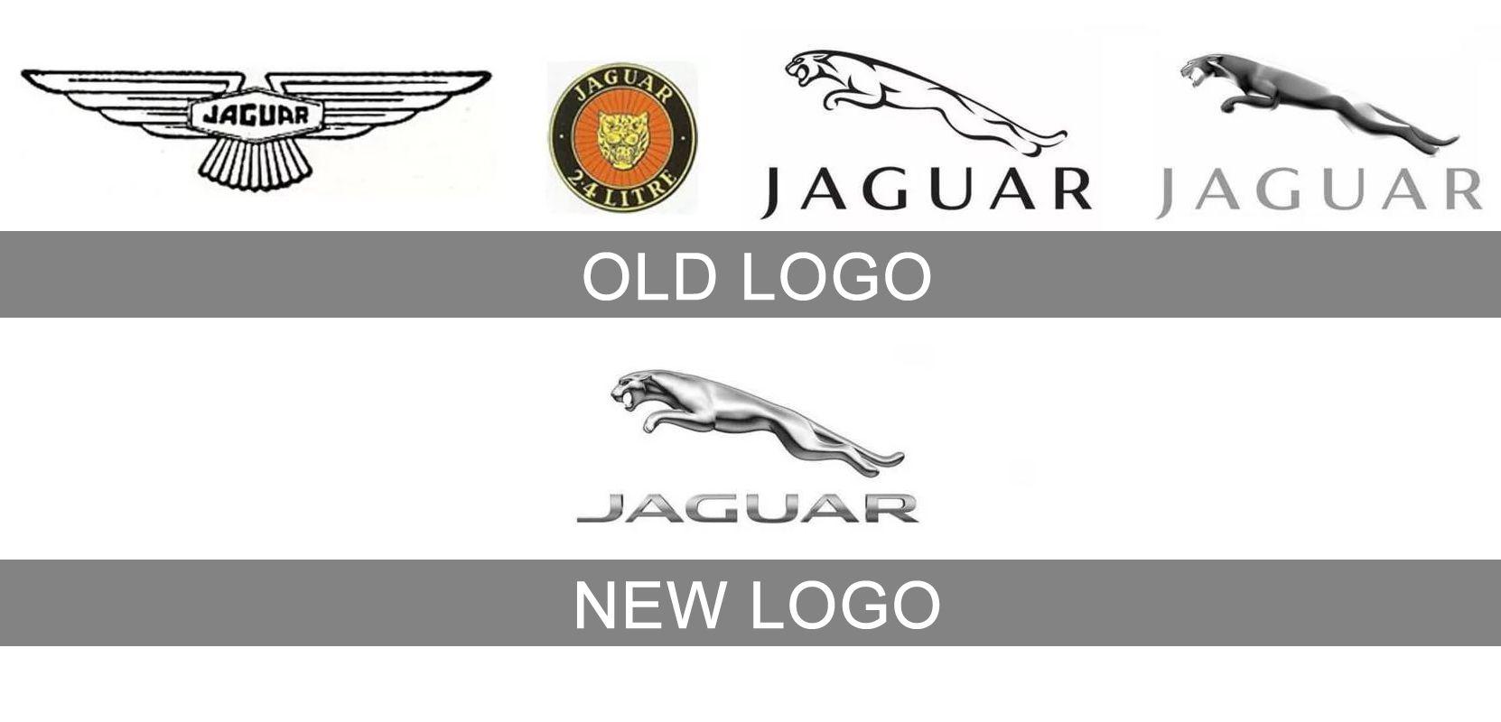Jaguar Logo - Jaguar Logo Meaning and History, latest models | World Cars Brands