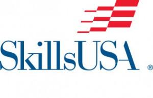 USA Georgia Logo - SkillsUSA