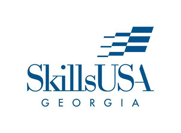 USA Georgia Logo - wide Georgia Decal