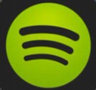 Yellow and Green Circle Logo - Spotify changes its logo's shade of green sparking Twitter outrage ...
