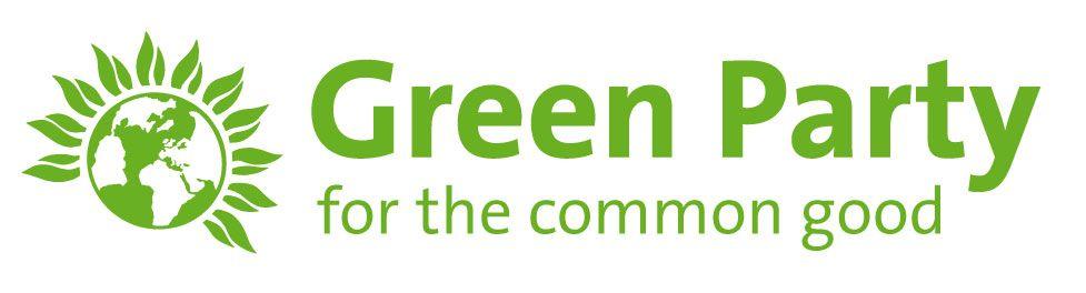 Social Media Green Logo - General Election 2015 Social Media Battle - The Green Party ...