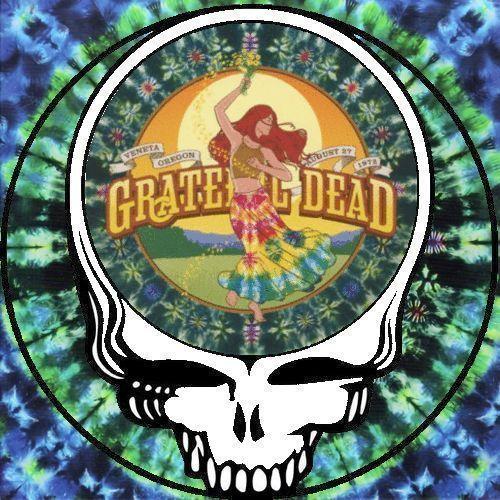 Grateful Dead Stealie Logo - Grateful Dead Stealie | music | Grateful Dead, Grateful, Forever ...