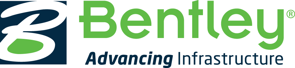 Bentley Construction Logo - Bentley Systems and Topcon join forces