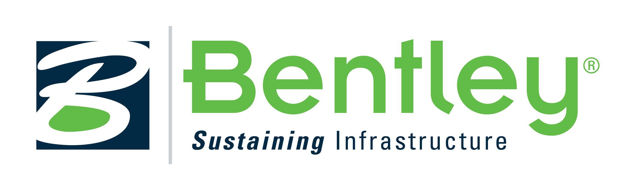 Bentley Construction Logo - Bentley Announces Winners of 2014 Be Inspired Awards – PrWebMe