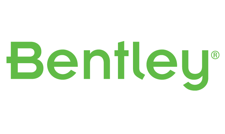 Bentley Construction Logo - Geomatex