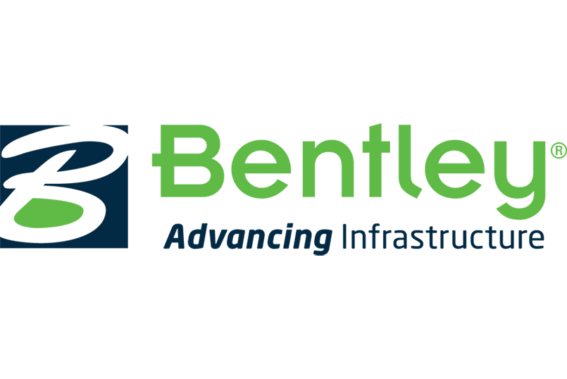 Bentley Construction Logo - Construction project management software │4D Construction