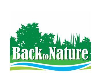 Back to Nature Logo - Logo design entry number 29 by waspdwco | Back to Nature logo contest