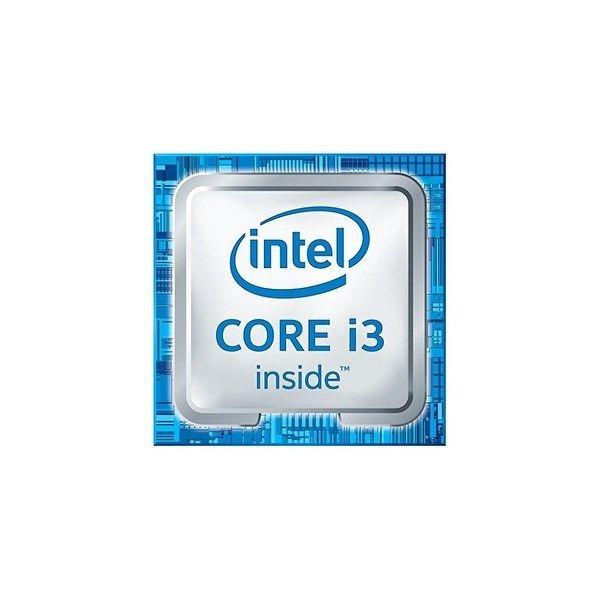 Computer Processor Logo - Shop Intel Core I3 7100 Processor BX80677I37100 Computer Processor