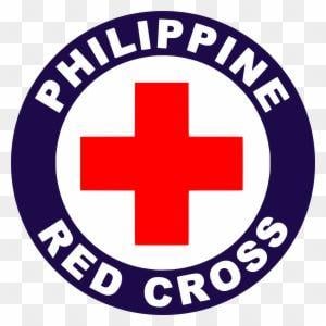 Small Red Cross Logo - Philippine Red Cross Logo Clipart Cross Ph Logo