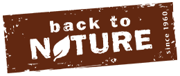 Back to Nature Logo - Welcome to Back to Nature - Back to Nature