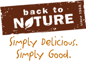 Back to Nature Logo - Welcome to Back to Nature