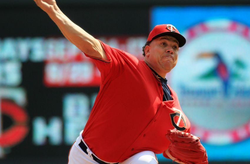 Colon White with Red Ball Logo - Texas Rangers: Can veteran Bartolo Colon bring Back?