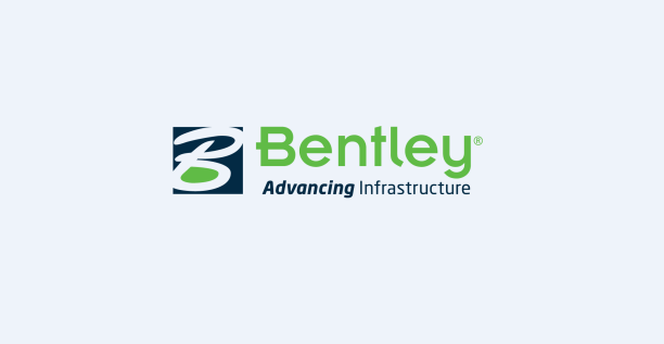 Bentley Construction Logo - Bentley's OpenRoads Designer CONNECT Edition Advances Roadway