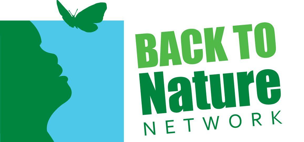 Back to Nature Logo - Logo Full Version. Back To Nature Network