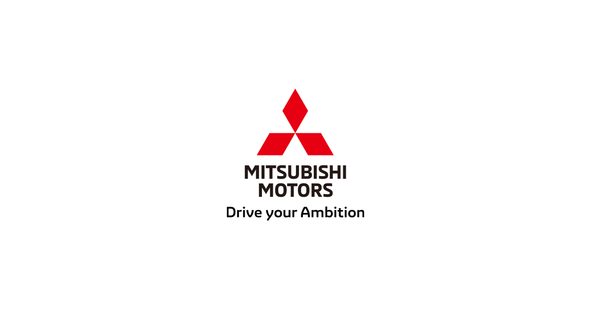 Mitsubishi Logo - Global Website | MITSUBISHI MOTORS