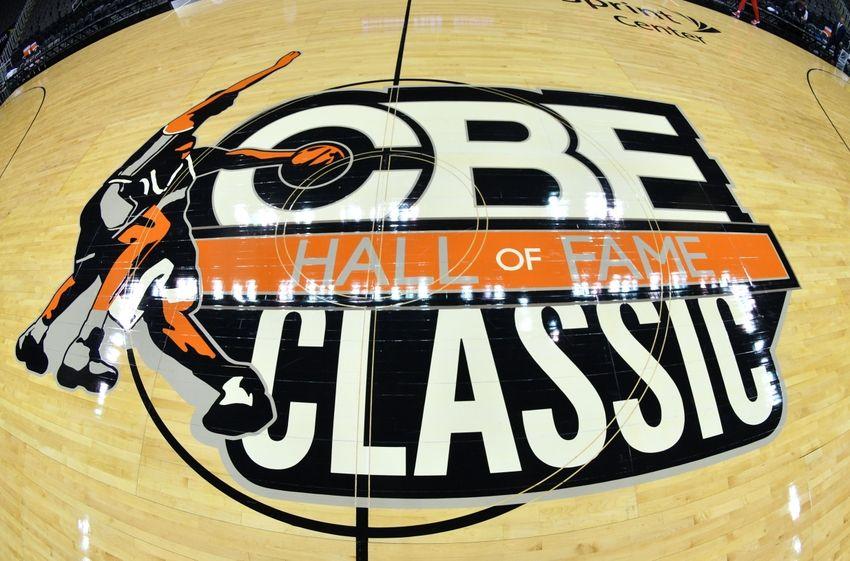 USA Georgia Logo - Georgia Basketball: Takeaways from performance in Hall of Fame Classic
