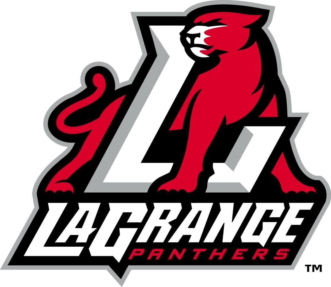 USA Georgia Logo - LaGrange College Panthers, NCAA Division III/USA South Conference ...