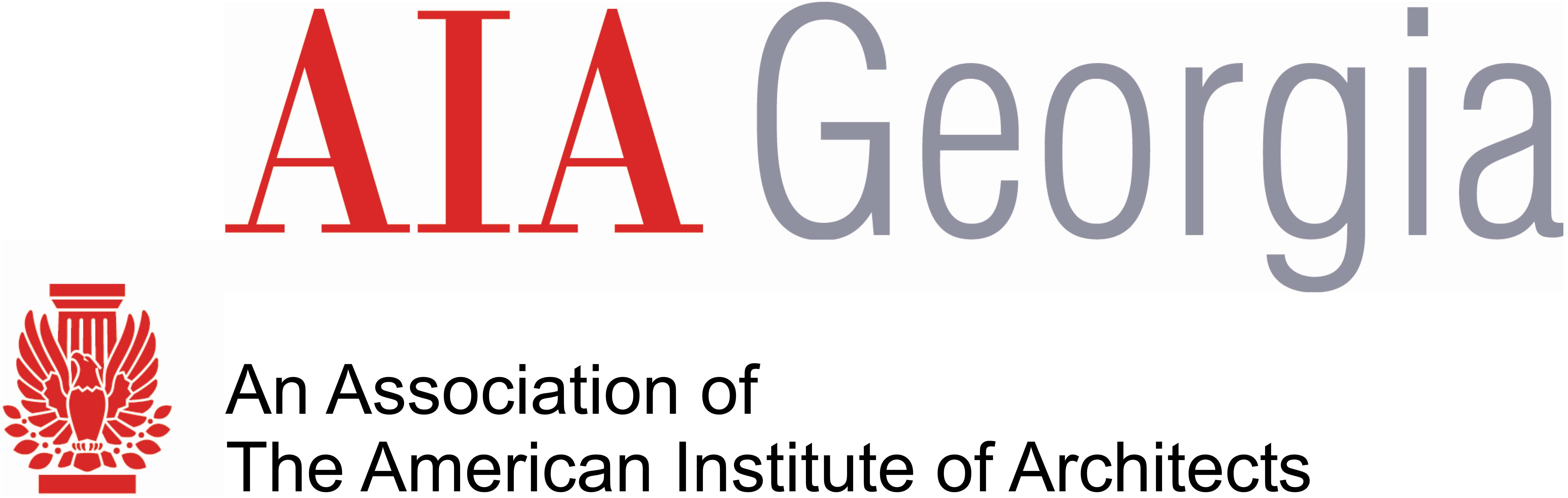 USA Georgia Logo - Soka Gakkai International | USA - Atlanta Buddhist Center -- AIA ...