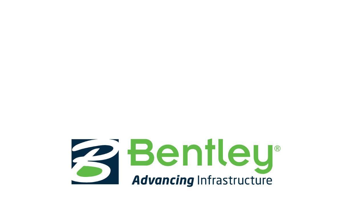 Bentley Construction Logo - 3D Reality Modeling Software
